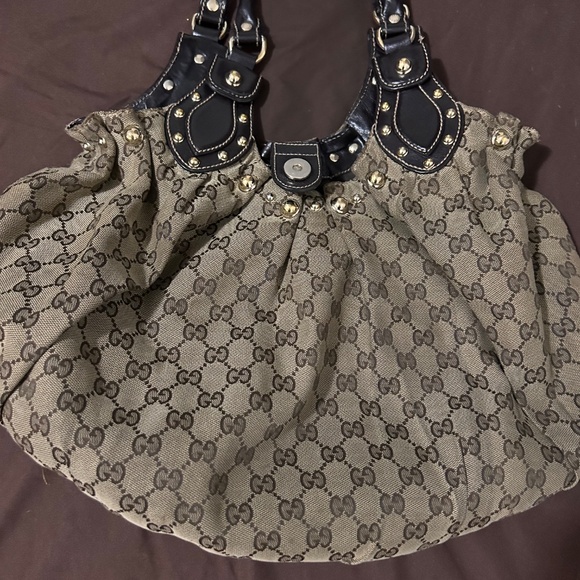 Authentic Gucci Pelham bag - Picture 2 of 5